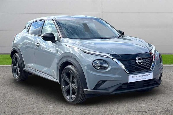 Used Nissan Juke 2025 for sale - 74896356: Photo 1