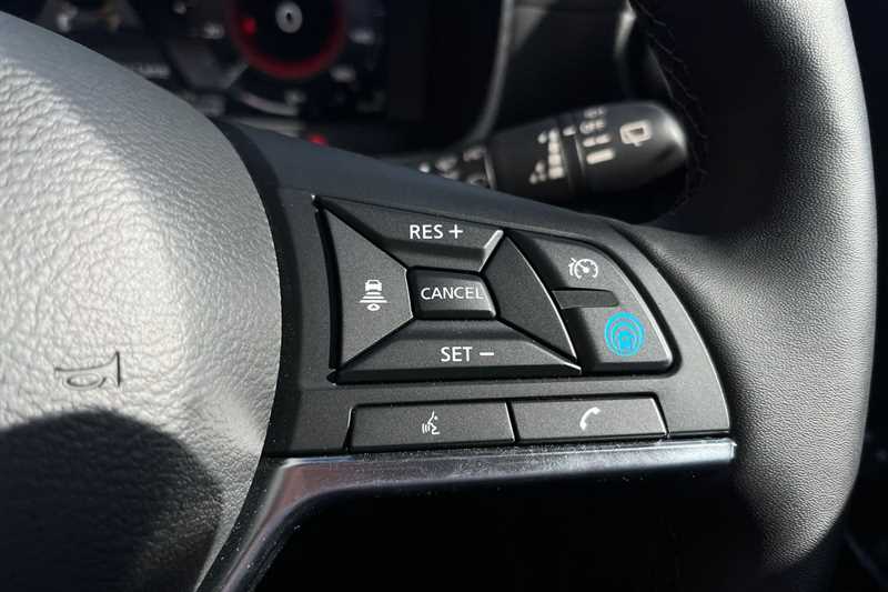 Used Nissan Juke 2025 for sale - 74896356: Photo 21