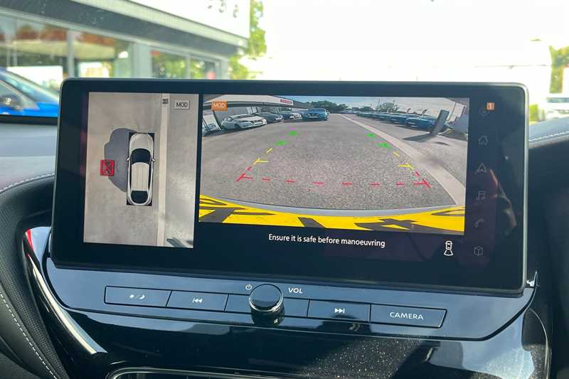 Used Nissan Juke 2025 for sale - 74896356: Photo 28