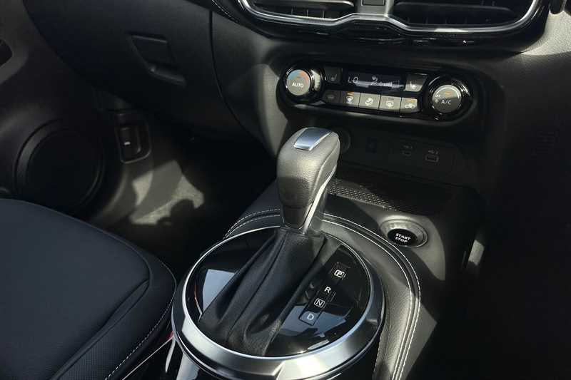 Used Nissan Juke 2025 for sale - 74896356: Photo 35