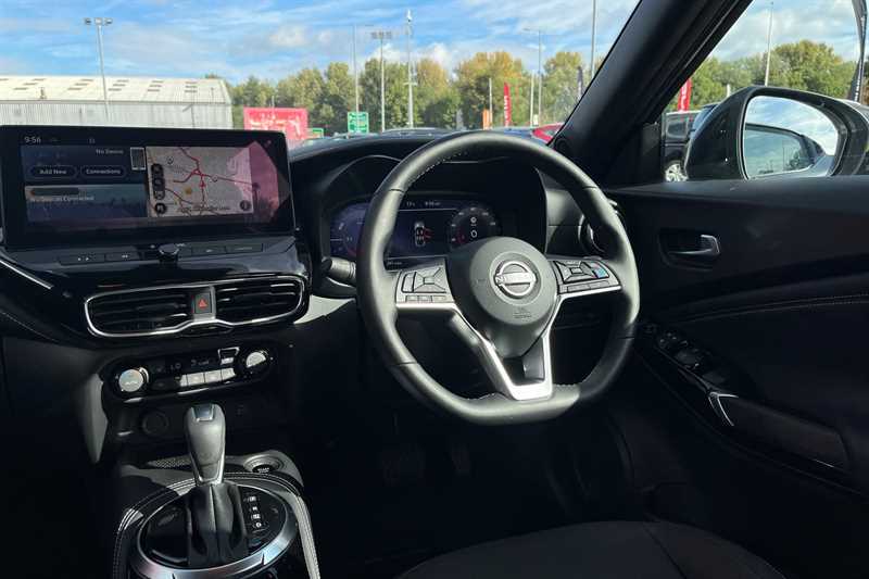 Used Nissan Juke 2025 for sale - 74896356: Photo 38