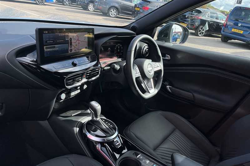 Used Nissan Juke 2025 for sale - 74896356: Photo 39