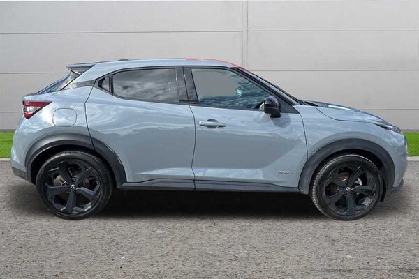 Used Nissan Juke 2025 for sale - 74896356: Photo 3