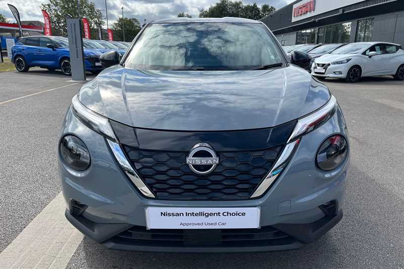 Used Nissan Juke 2025 for sale - 74896356: Photo 41