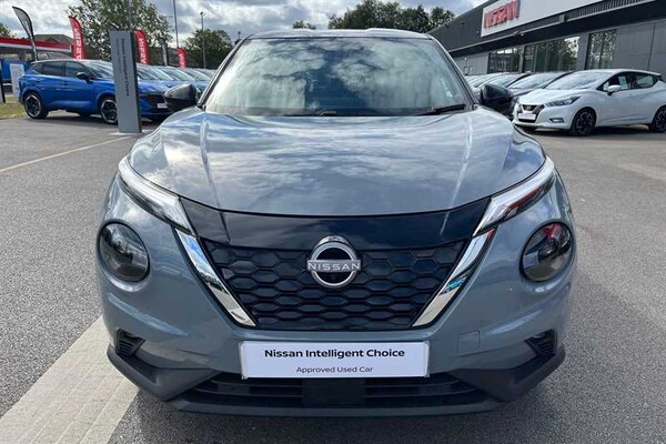 Used Nissan Juke 2025 for sale - 74896356: Photo 41