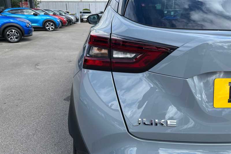 Used Nissan Juke 2025 for sale - 74896356: Photo 49