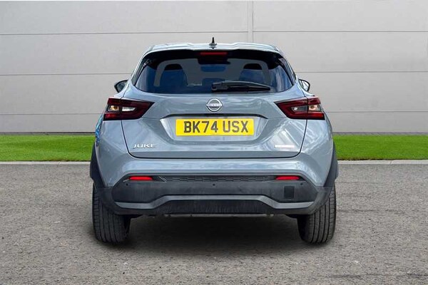 Used Nissan Juke 2025 for sale - 74896356: Photo 4