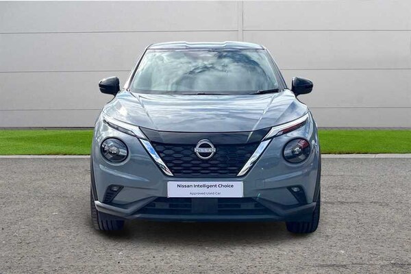 Used Nissan Juke 2025 for sale - 74896356: Photo 5