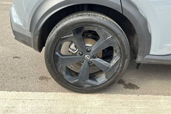 Used Nissan Juke 2025 for sale - 74896356: Photo 6