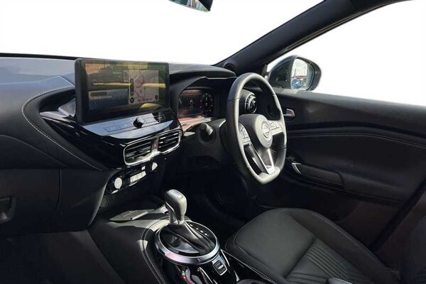 Used Nissan Juke 2025 for sale - 74896356: Photo 7