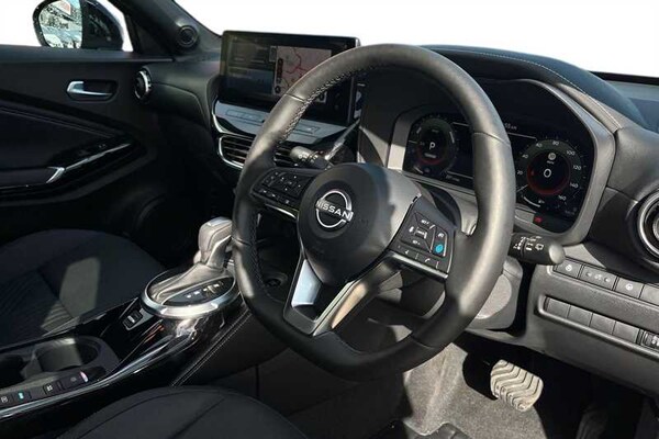 Used Nissan Juke 2025 for sale - 74896356: Photo 8