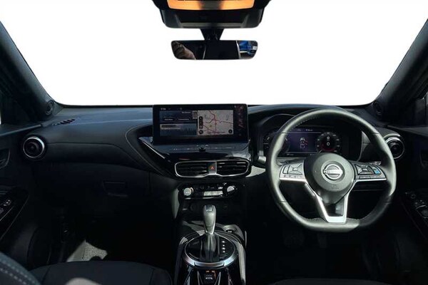 Used Nissan Juke 2025 for sale - 74896356: Photo 9