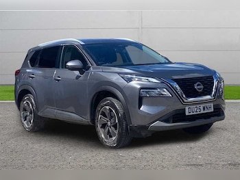 Used Nissan X-Trail 2025 for sale - 79095132: Photo