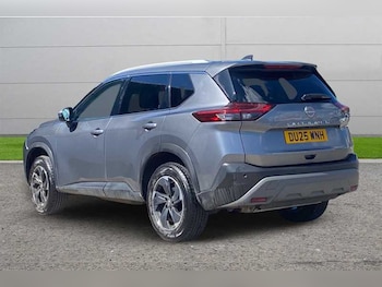 Used Nissan X-Trail 2025 for sale - 79095132: Photo