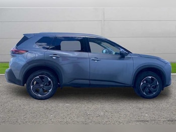Used Nissan X-Trail 2025 for sale - 79095132: Photo