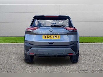 Used Nissan X-Trail 2025 for sale - 79095132: Photo