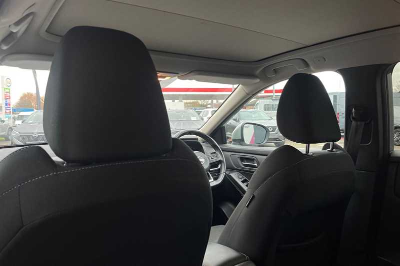 Used Nissan Qashqai 2022 for sale - 77122824: Photo 16