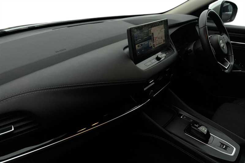 Used Nissan Qashqai 2022 for sale - 77122824: Photo 2