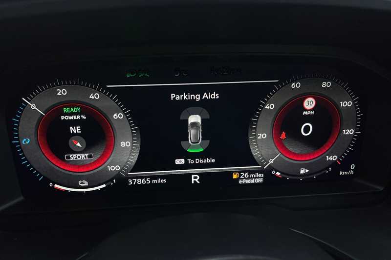 Used Nissan Qashqai 2022 for sale - 77122824: Photo 24