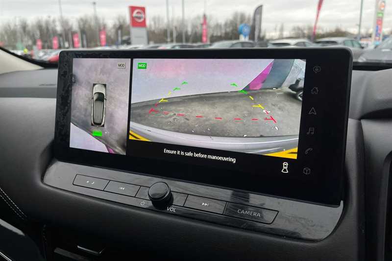 Used Nissan Qashqai 2022 for sale - 77122824: Photo 25