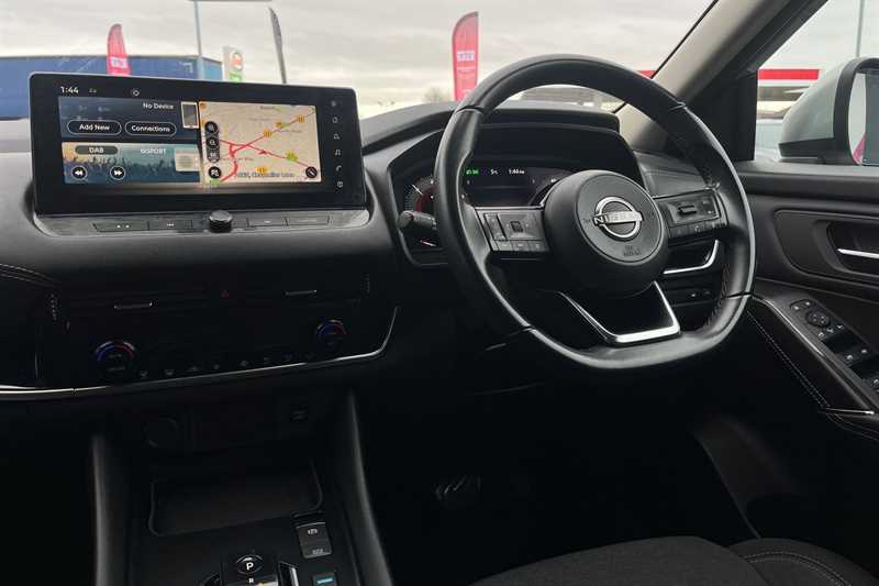 Used Nissan Qashqai 2022 for sale - 77122824: Photo 26