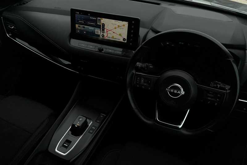 Used Nissan Qashqai 2022 for sale - 77122824: Photo 28