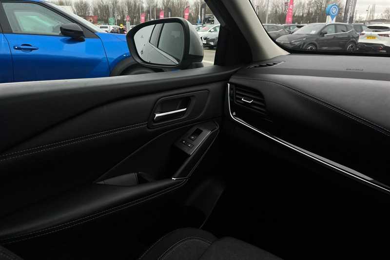 Used Nissan Qashqai 2022 for sale - 77122824: Photo 29