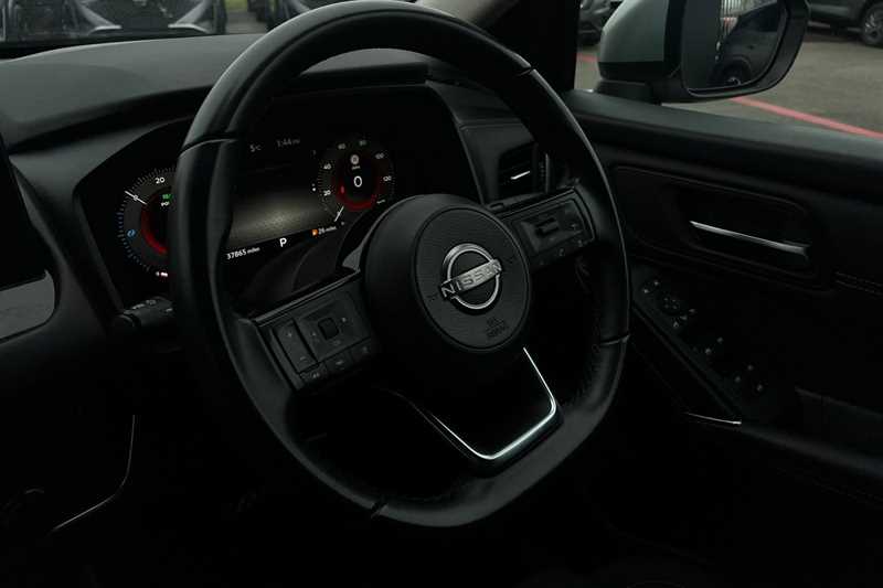 Used Nissan Qashqai 2022 for sale - 77122824: Photo 31