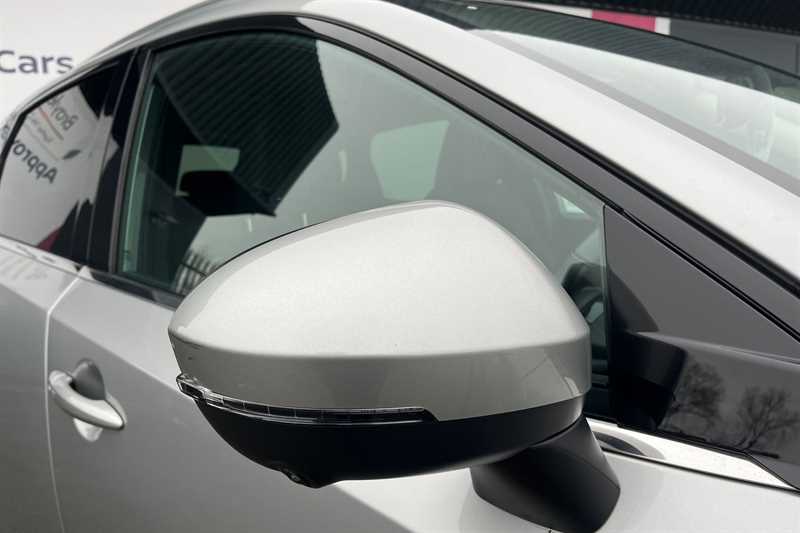 Used Nissan Qashqai 2022 for sale - 77122824: Photo 34