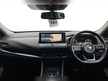 Used Nissan Qashqai 2022 for sale - 77122824: Photo