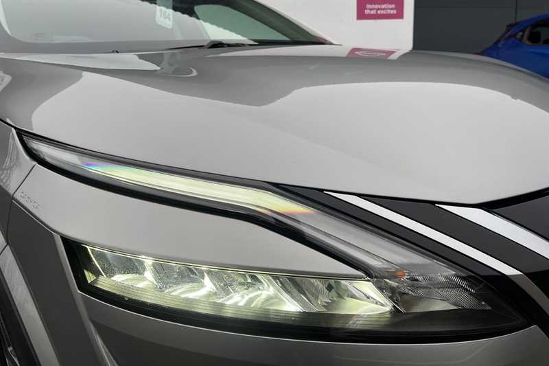 Used Nissan Qashqai 2022 for sale - 77122824: Photo 8