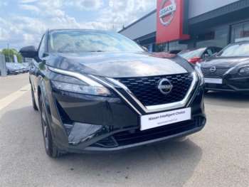 2023 - 1.3 DIG-T MH 158 N-CONNECTA 5DR XTRONIC