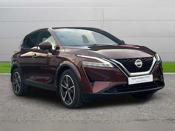 Used Nissan Qashqai 2022 for sale - 78320919: Photo