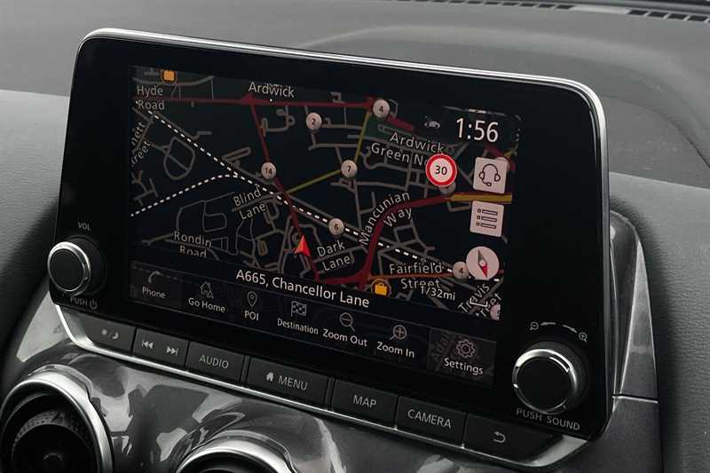 Used Nissan Juke 2021 for sale - 77894126: Photo 10