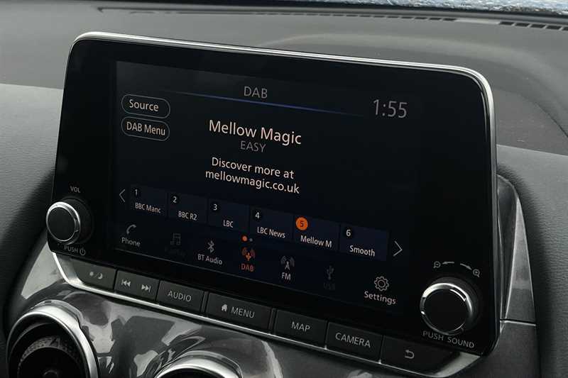 Used Nissan Juke 2021 for sale - 77894126: Photo 11