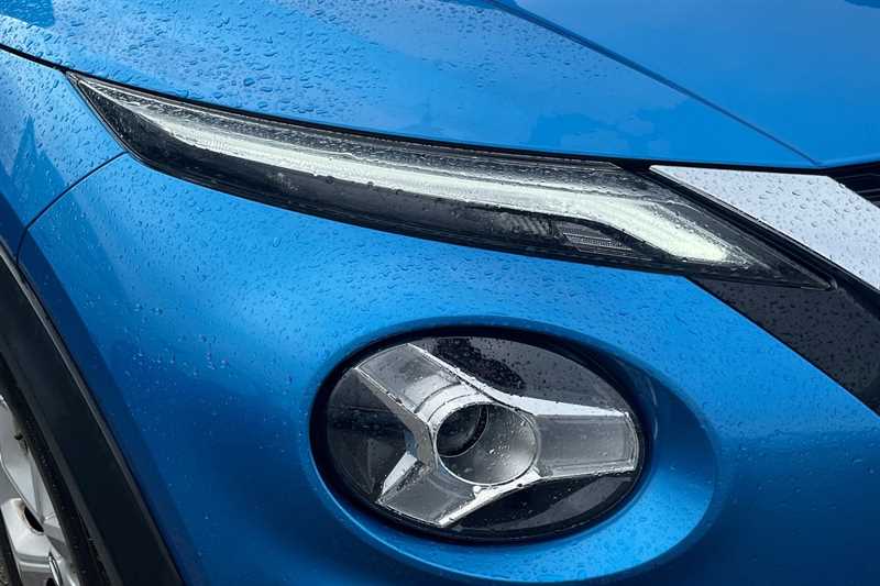 Used Nissan Juke 2021 for sale - 77894126: Photo 13