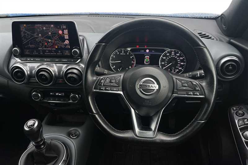Used Nissan Juke 2021 for sale - 77894126: Photo 15