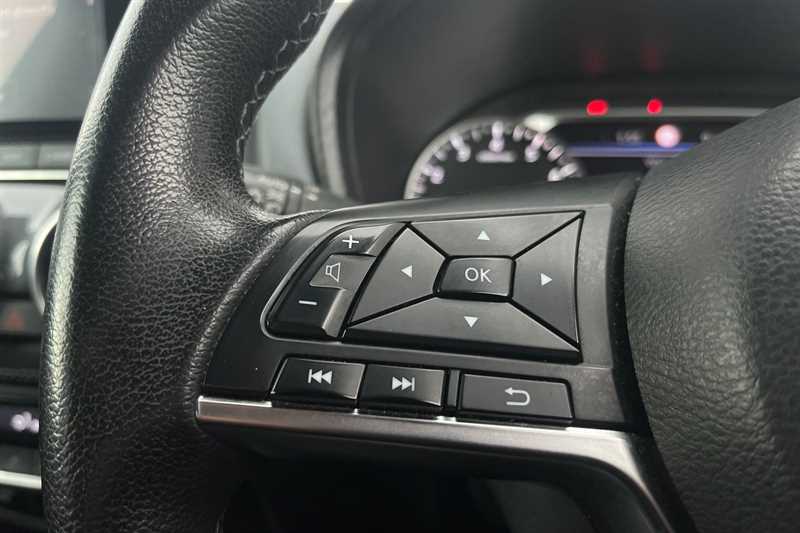 Used Nissan Juke 2021 for sale - 77894126: Photo 16