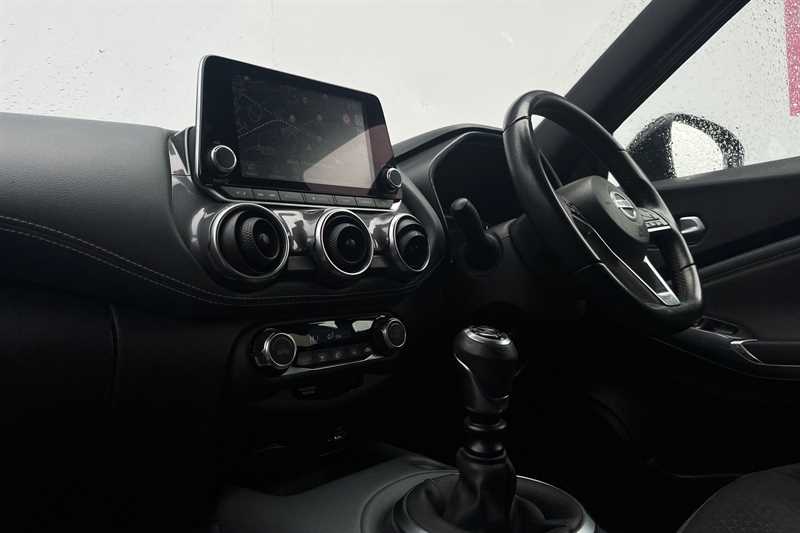 Used Nissan Juke 2021 for sale - 77894126: Photo 17