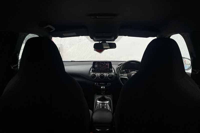 Used Nissan Juke 2021 for sale - 77894126: Photo 21