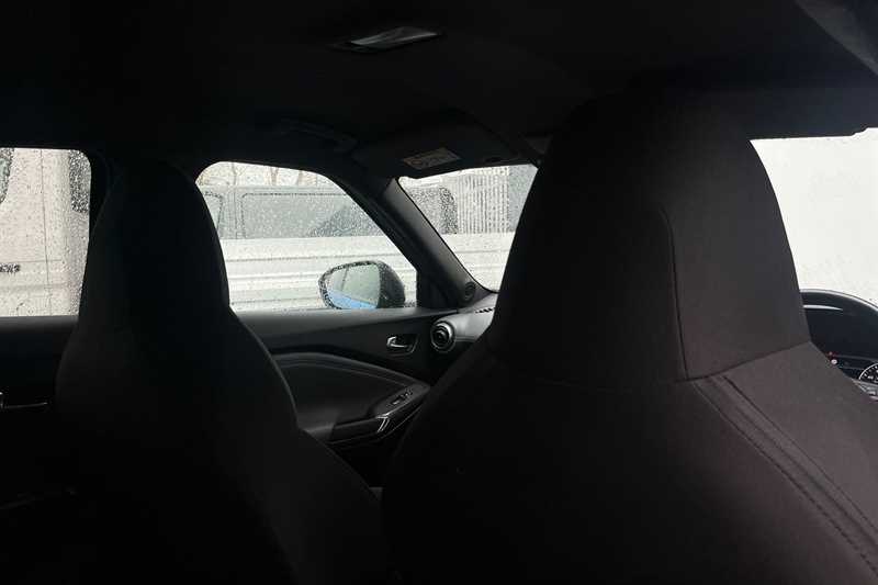 Used Nissan Juke 2021 for sale - 77894126: Photo 23