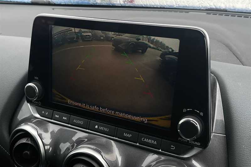 Used Nissan Juke 2021 for sale - 77894126: Photo 33