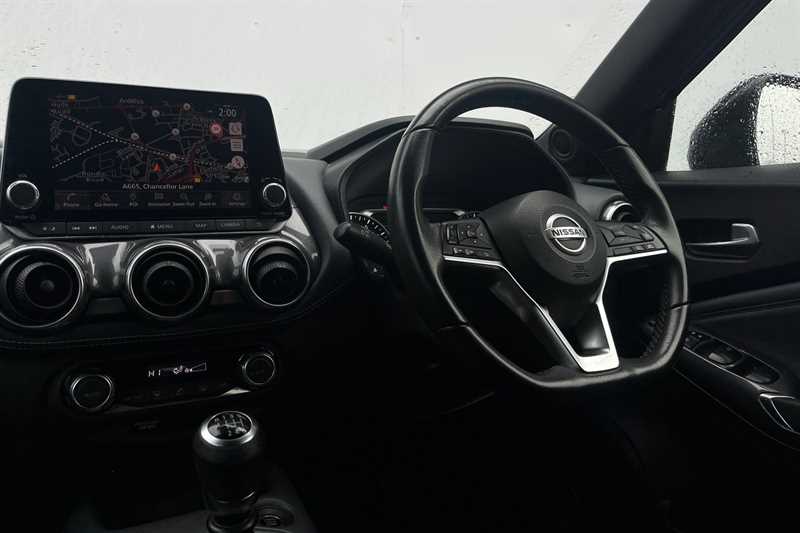 Used Nissan Juke 2021 for sale - 77894126: Photo 36