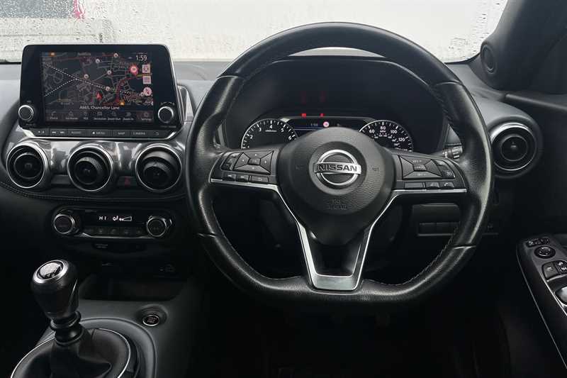 Used Nissan Juke 2021 for sale - 77894126: Photo 37