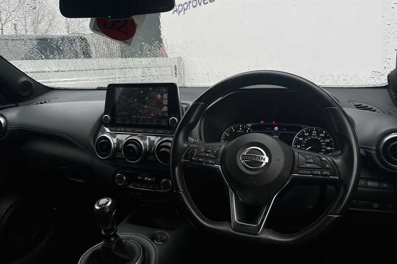 Used Nissan Juke 2021 for sale - 77894126: Photo 38
