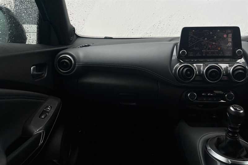 Used Nissan Juke 2021 for sale - 77894126: Photo 40