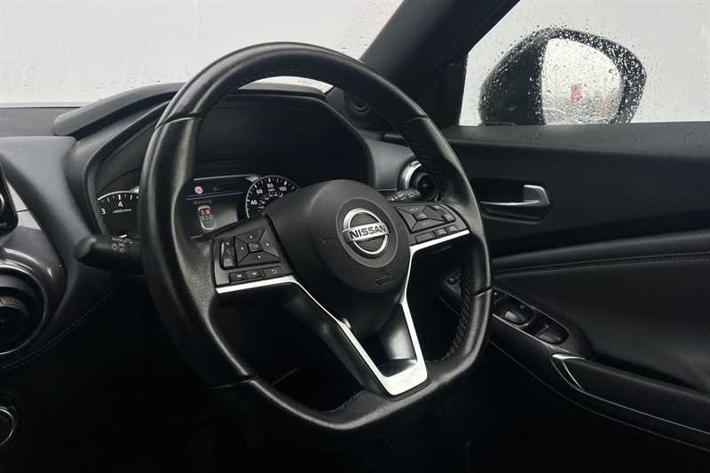 Used Nissan Juke 2021 for sale - 77894126: Photo 41