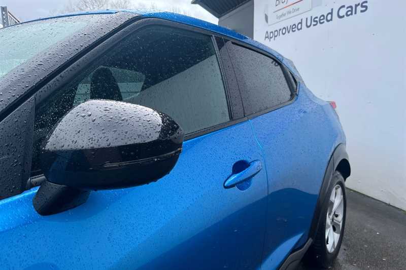 Used Nissan Juke 2021 for sale - 77894126: Photo 45