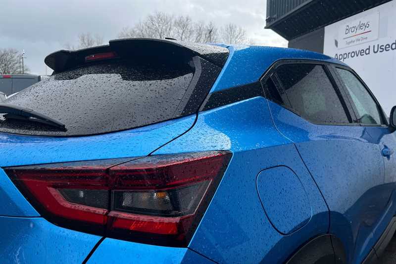 Used Nissan Juke 2021 for sale - 77894126: Photo 47