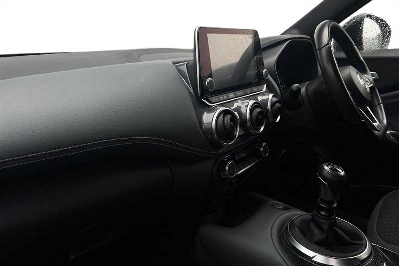 Used Nissan Juke 2021 for sale - 77894126: Photo 7